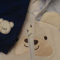 سه تیکه ۱۲تا ۱۸ماهگی