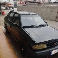 پراید ۸۲قیمت مناسب|خودرو سواری و وانت|صومعه‌سرا, |دیوار