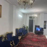 اجاره آپارتمان ۷۲ متری ۱ خوابه همکف در اوقاف