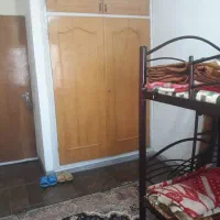 خوابگاه دخترانه