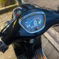 کویر S5|موتورسیکلت|رشت, آزادگان|دیوار