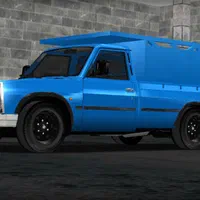 حمل بار با نیسان وانت