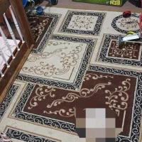 فرش فانتزی6 متری