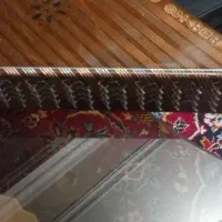 سنتور سالار|سازهای سنتی|تبریز, |دیوار