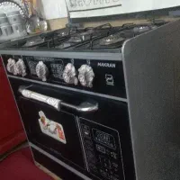 اجاق گاز|اجاق گاز و لوازم برقی پختوپز|مشهد, شهید معقول|دیوار