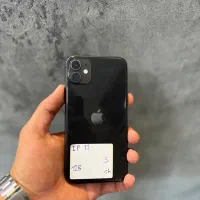 اپل iPhone 11 normal 128 ch پک اصلی