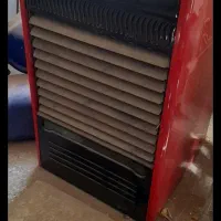 هیتر گازی بزرگ ارجی