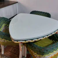 میز نهارخوری