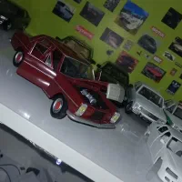 ماکت بنز