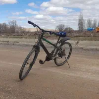 دوچرخه بنیتو سایز 24 دنده دار