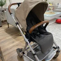 کالسکه ماماس پاپاس