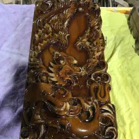 تخته نرد چوب گردو|اسباببازی|کرمانشاه, |دیوار