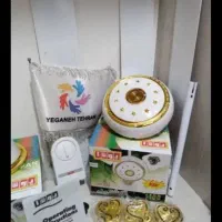 پنکه مارک یوشا و گاسونیک|پنکه و تصفیه‌کنندهٔ هوا|اهواز, کوی مندلی(سه راه خرمشهر)|دیوار