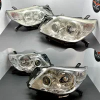 شفاف سازی چراغ اتوتکنیک