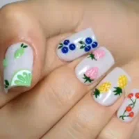 کاشت ناخن