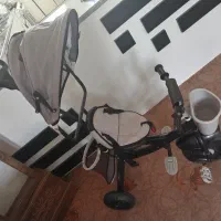 سه چرخه کودک|دوچرخه، اسکیت، اسکوتر|میبد, |دیوار