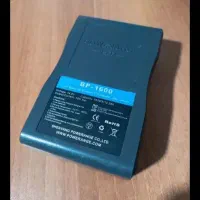 Battery  لیتیوم پاوررنج