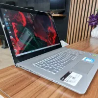 لپتاپ قدرتمند hp با ۴گیگ گرافیک core i7 ram32G|رایانه همراه|شیراز, فرگاز|دیوار