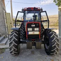 تراکتور مدل۱۴۰۱