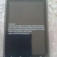 گوشی htc wildfire s آکبند آکبند|موبایل|شاهین‌شهر, عطار|دیوار