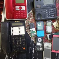 تلفن رومیزی