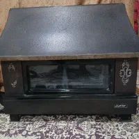 بخاری‌‌طرح‌شومینه