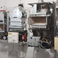 تعمیر و نصب پکیج رادیاتور پمپ آبگرمکن لوله کشی|خدمات پیشه و مهارت|شاهین‌شهر, عطار|دیوار