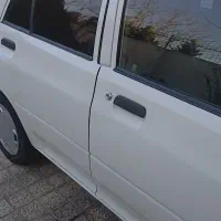 پراید مدل ۹۶