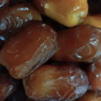 خرمای جون و خوشمزه|خوردنی و آشامیدنی|یزد, |دیوار