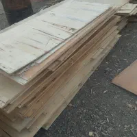 خرید و فروش پالت چوبی پلاستیکی چوب و تخته|عمدهفروشی|سمنان, |دیوار