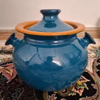 قابلمه سفالی