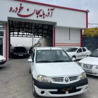 ال ۹۰ e2 فول|خودرو سواری و وانت|ارومیه, |دیوار