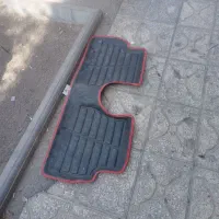 روکش  وکفی ساینا