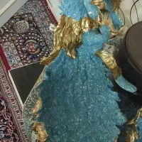 دکوری|مجسمه، تندیس، ماکت|قم, بنیاد|دیوار