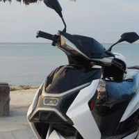 رنت موتور شارژی