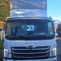 فورس ۶ تن مسقف مدل ۱۴۰۲