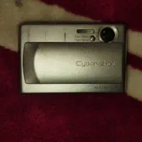 دوربین عکاسی سونی ژاپنی اصل|دوربین عکاسی و فیلم‌برداری|پیشوا, |دیوار