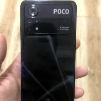 گوشی پوکو
