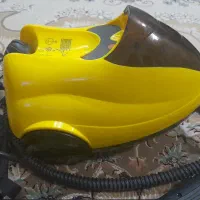 بخارشوی کن وود