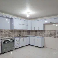 تغیر رنگ کابینت دست دوم