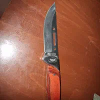 چاقو امریکایی