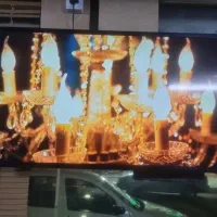 تلویزیون سامسونگ ال ای دی ۴۲ فوق العاده کمکار