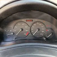 206تیپ 2|خودرو سواری و وانت|کرمانشاه, |دیوار