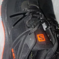 کتونی سالامون