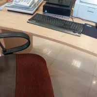 میزتحریر MDF