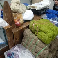 قفسه فلزی چوبی رگال دکور شلف ویترین وسایل مغازه|فروشگاه و مغازه|قوچان, |دیوار