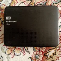 هارد اکسترنال|قطعات و لوازم جانبی رایانه|هشتگرد, فاز ۷ مهستان|دیوار