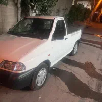 فروش پراید باری مدل ۱۴۰۳