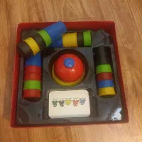 بازی فکری|اسباب‌‌بازی|مشهد, امیریه|دیوار