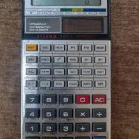ماشین حساب مهندسی fx-3600Pv